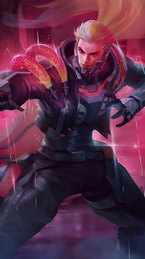 Hình Nền Liên Quân 4K đẹp 133