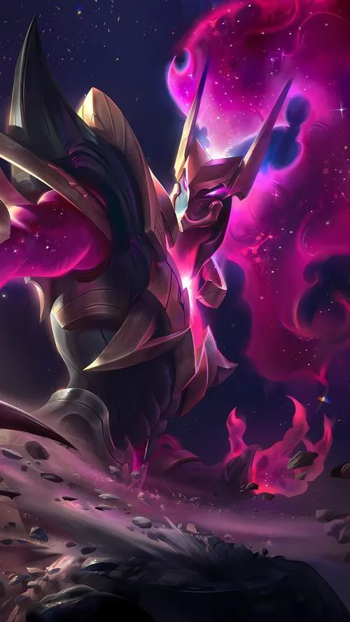 Hình Nền Liên Quân 4K đẹp 134