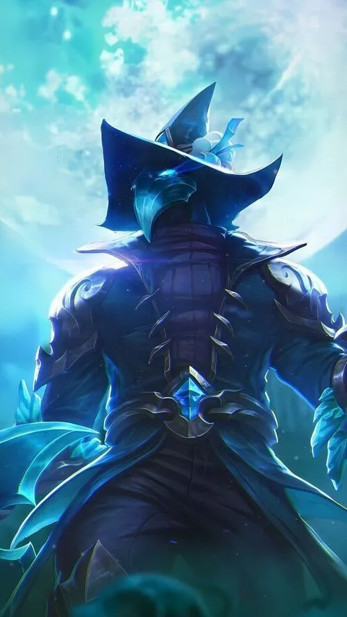 Hình Nền Liên Quân 4K đẹp 137