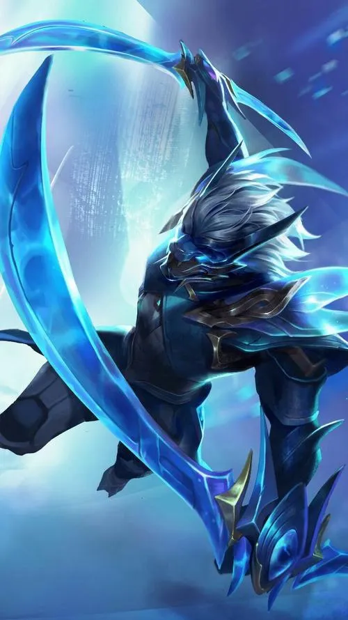 Hình Nền Liên Quân 4K đẹp 114