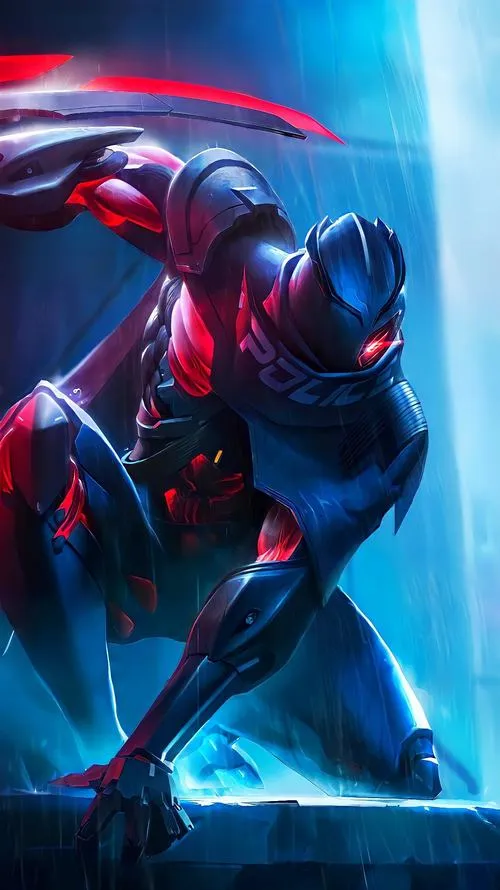 Hình Nền Liên Quân 4K đẹp 116