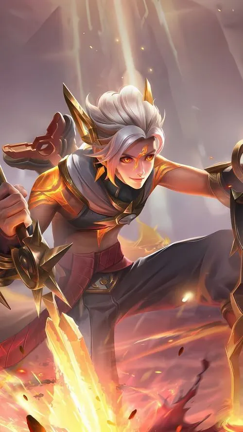 Hình Nền Liên Quân 4K đẹp 117