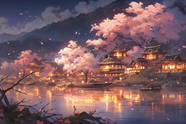 Ảnh nền máy tính 4K 7