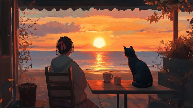 Ảnh nền máy tính 4K 8