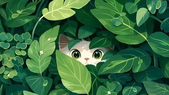 Ảnh nền máy tính 4K 1