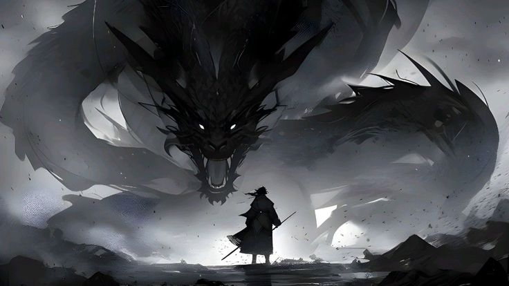 Ảnh Nền Máy Tính Anime 12