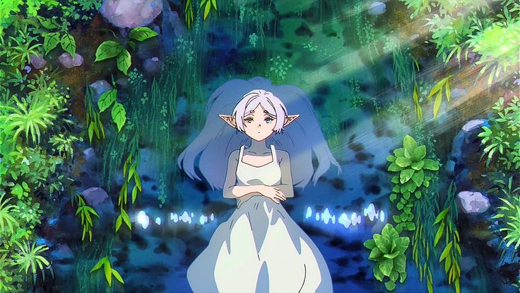 Ảnh Nền Máy Tính Anime 13