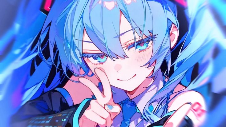 Ảnh Nền Máy Tính Anime 15