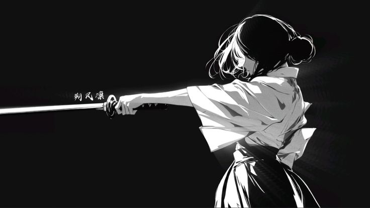 Ảnh Nền Máy Tính Anime 16