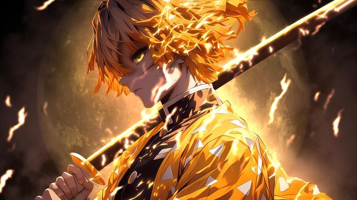 Ảnh Nền Máy Tính Anime 17