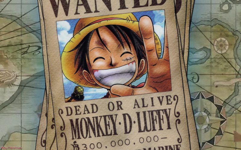 ảnh One Piece 2