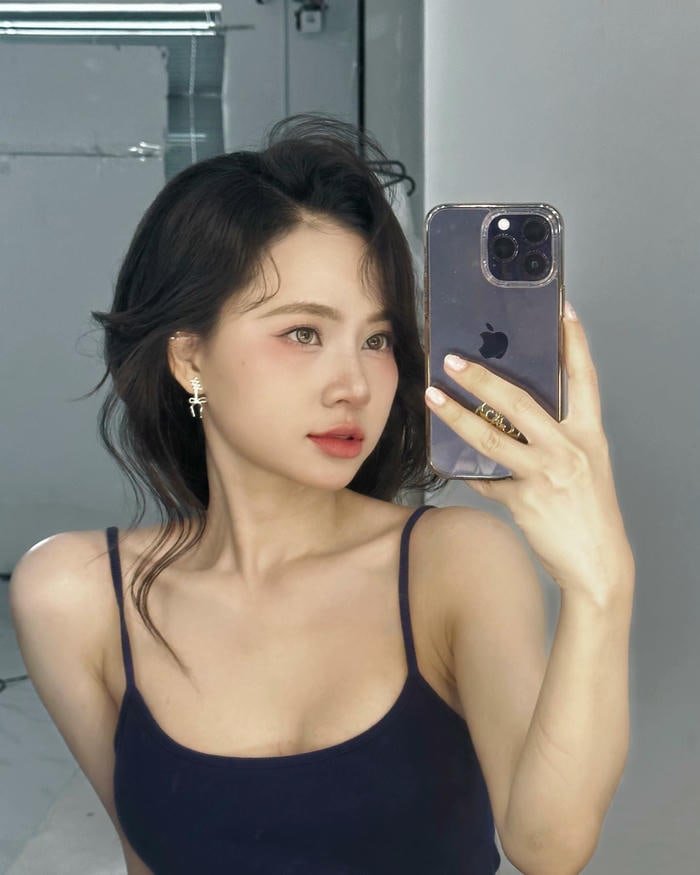 Ngô Lan Hương bikini 3