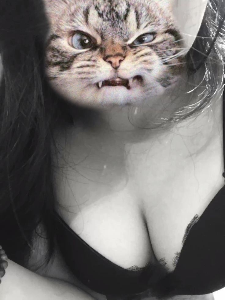 Ảnh ngực quyến rũ 14