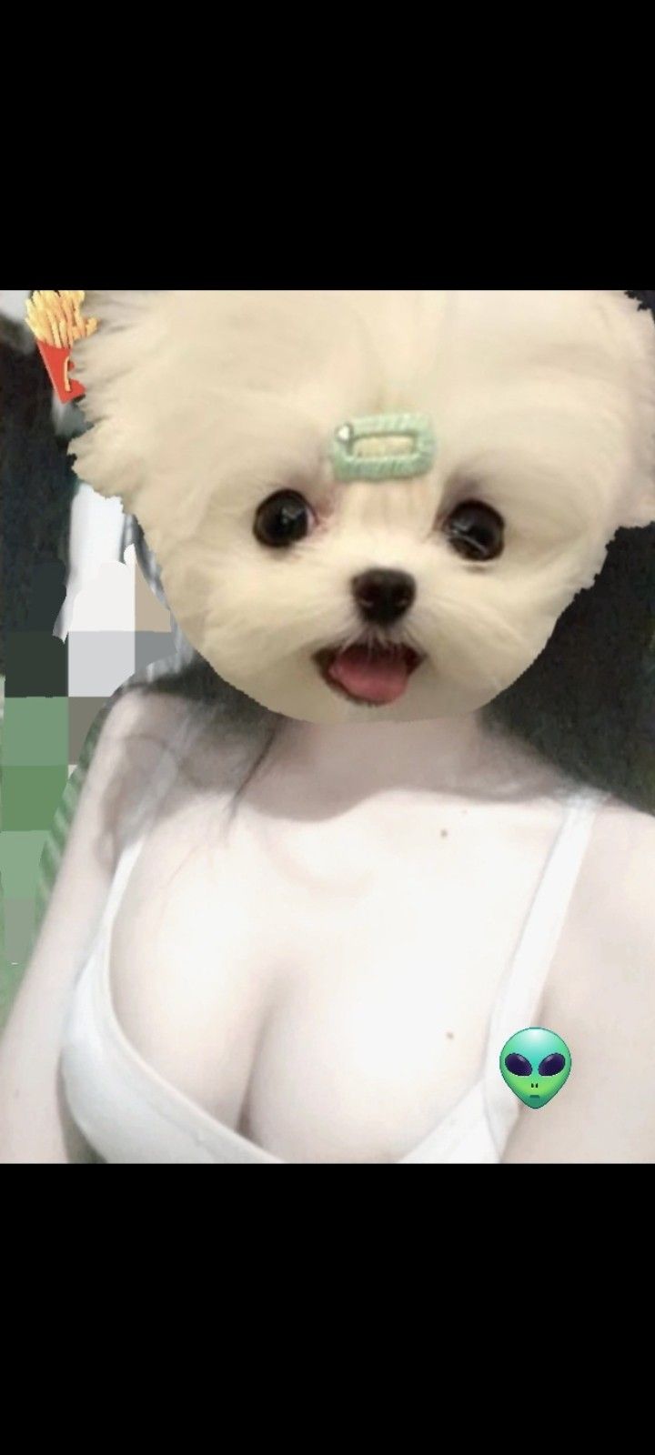 Ảnh ngực quyến rũ 15