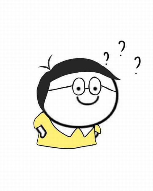Ảnh Nobita Chibi Cute 29