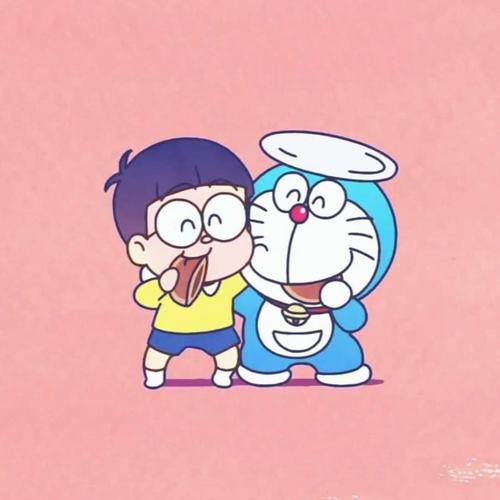 Ảnh Nobita Chibi Cute 24