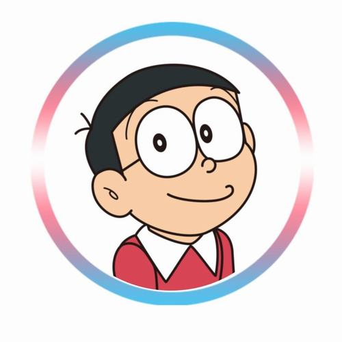 Ảnh Nobita Chibi Cute 27