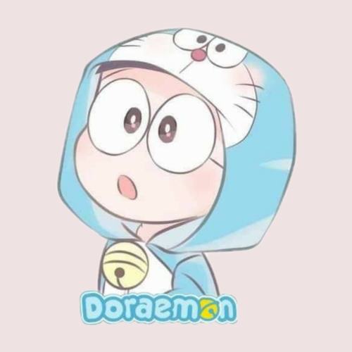 Ảnh Nobita Chibi Cute 32