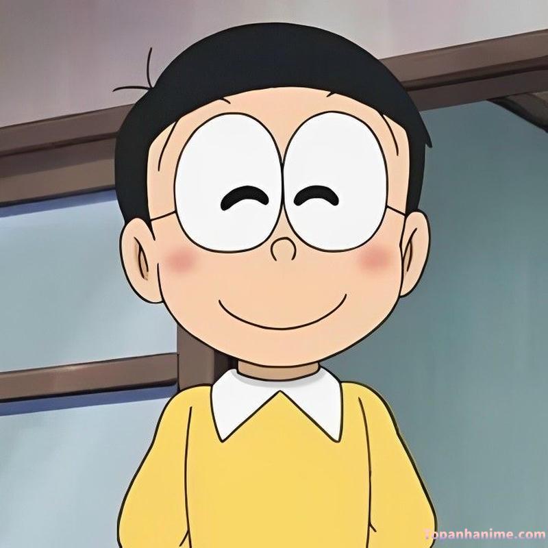 ảnh Nobita 3