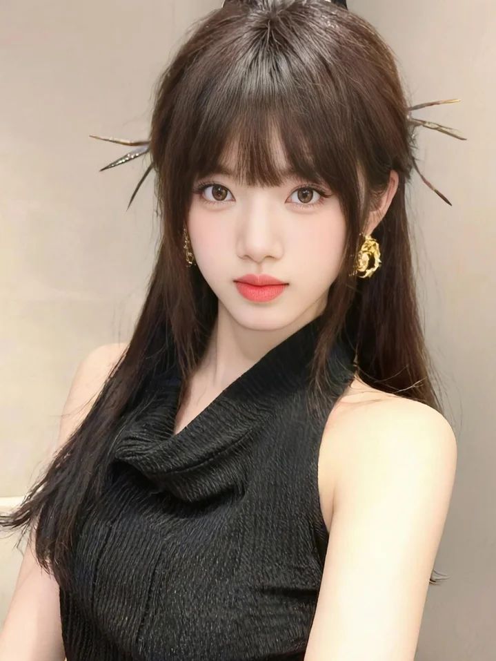 Ảnh nữ xinh dễ thương 5