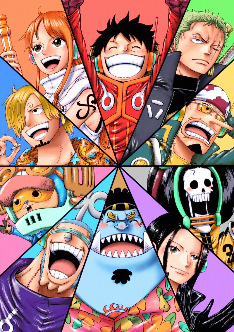 ảnh One Piece 23