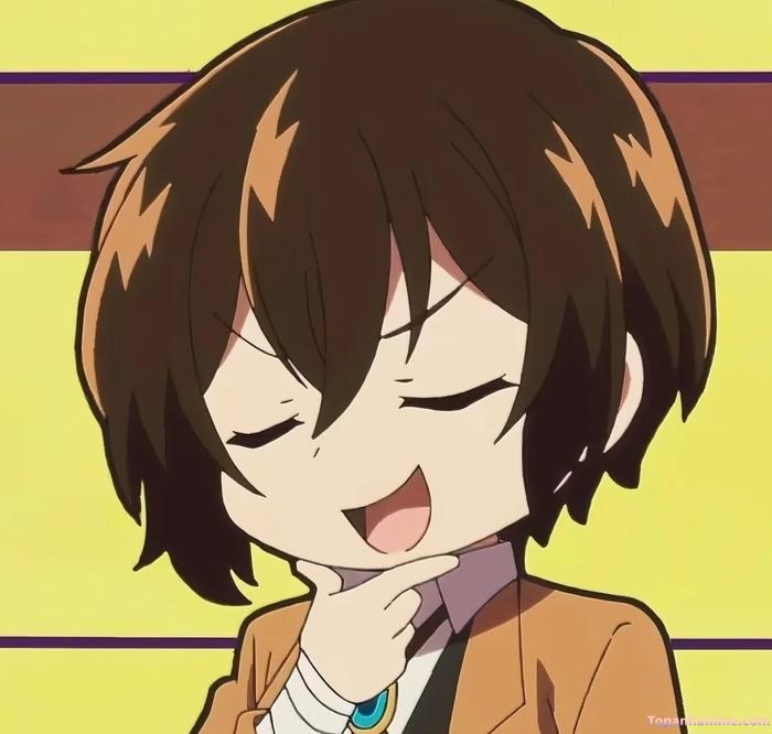 Mẫu ảnh Osamu Dazai 12