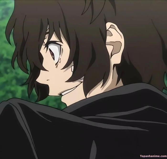 Mẫu ảnh Osamu Dazai 14