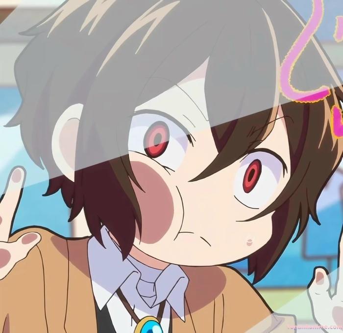 Mẫu ảnh Osamu Dazai 24