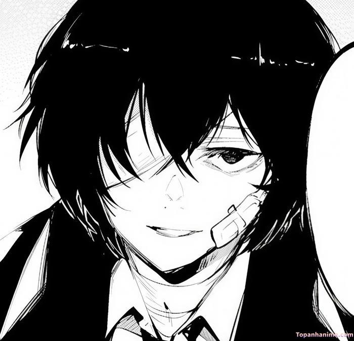 Mẫu ảnh Osamu Dazai 33