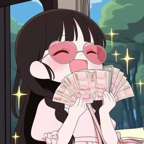 Avatar Nữ từ cute dễ thương tới ngầu 54