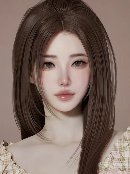 Avatar Nữ từ cute dễ thương tới ngầu 55