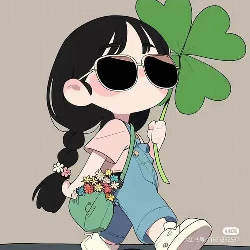 Avatar Nữ từ cute dễ thương tới ngầu 85