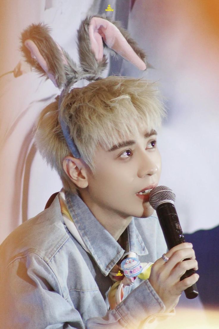 Ảnh Quang Hùng Master Cute 15