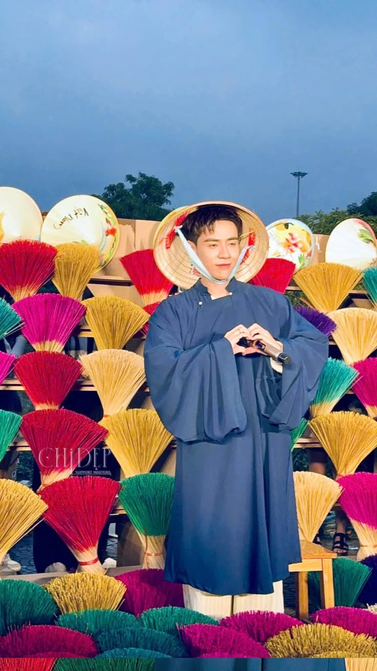 Ảnh Quang Hùng Master Cute 12