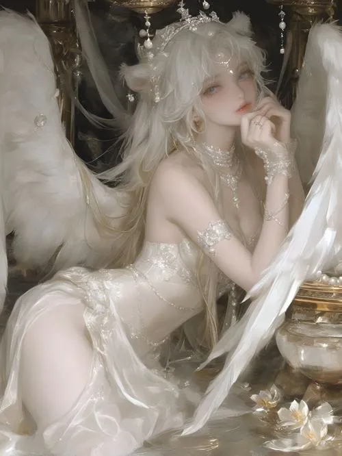 Ảnh Gợi Cảm Nghệ Thuật 34