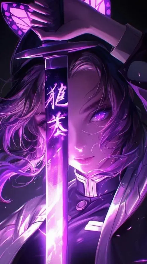 Hình Nền Raiden Shogun 53