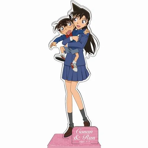 Ảnh Ran Mori Chibi cute 44