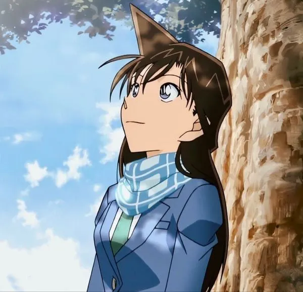 Ảnh Hình Nền Ran Mouri đẹp 84