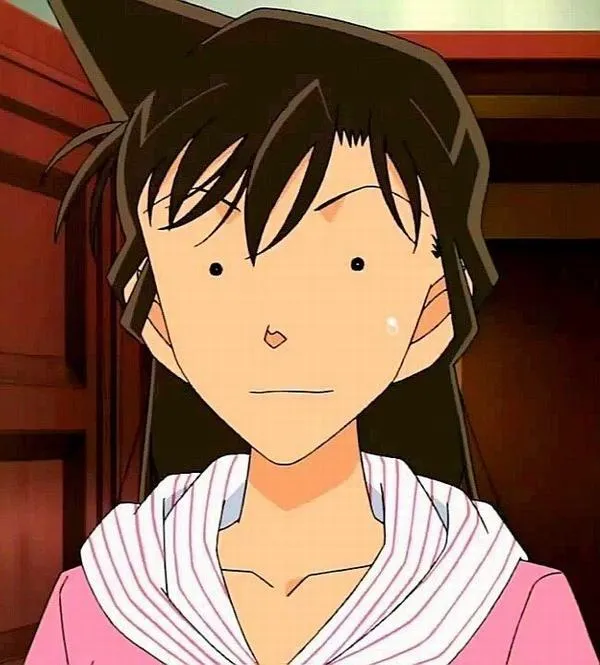 Ảnh Hình Nền Ran Mouri đẹp 85