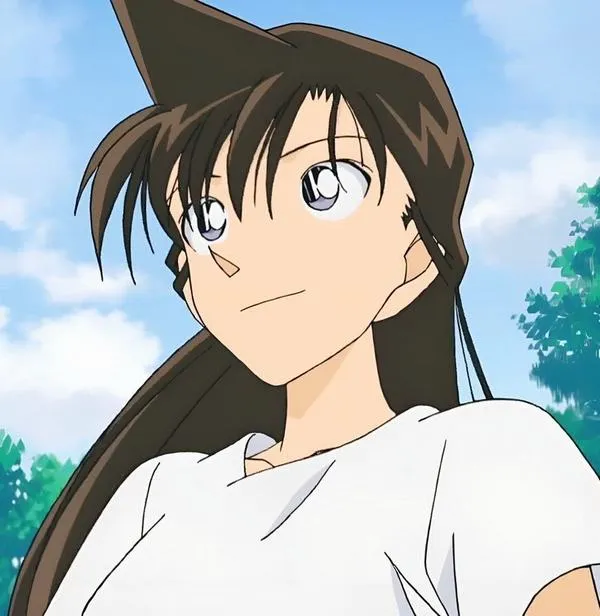 Ảnh Hình Nền Ran Mouri đẹp 99