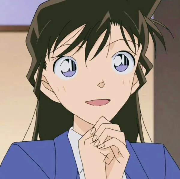 Ảnh Hình Nền Ran Mouri đẹp 107