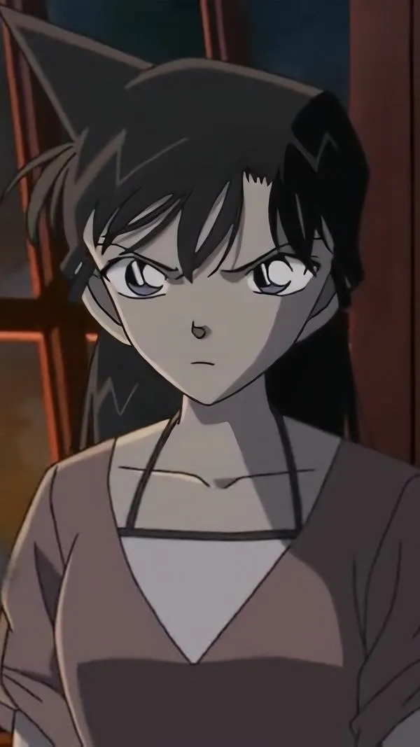 Ảnh Hình Nền Ran Mouri đẹp 111