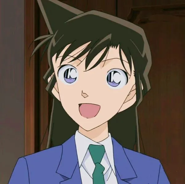 Ảnh Hình Nền Ran Mouri đẹp 113