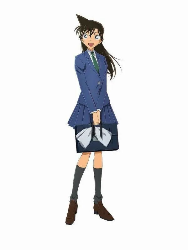 Ảnh Hình Nền Ran Mouri đẹp 114