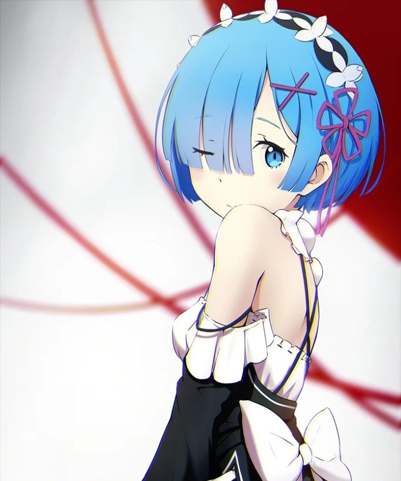 ảnh Rem 23