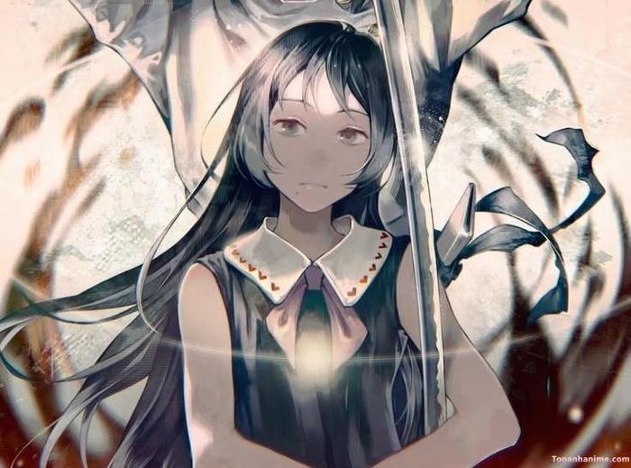 Mẫu ảnh Rika Orimoto 3