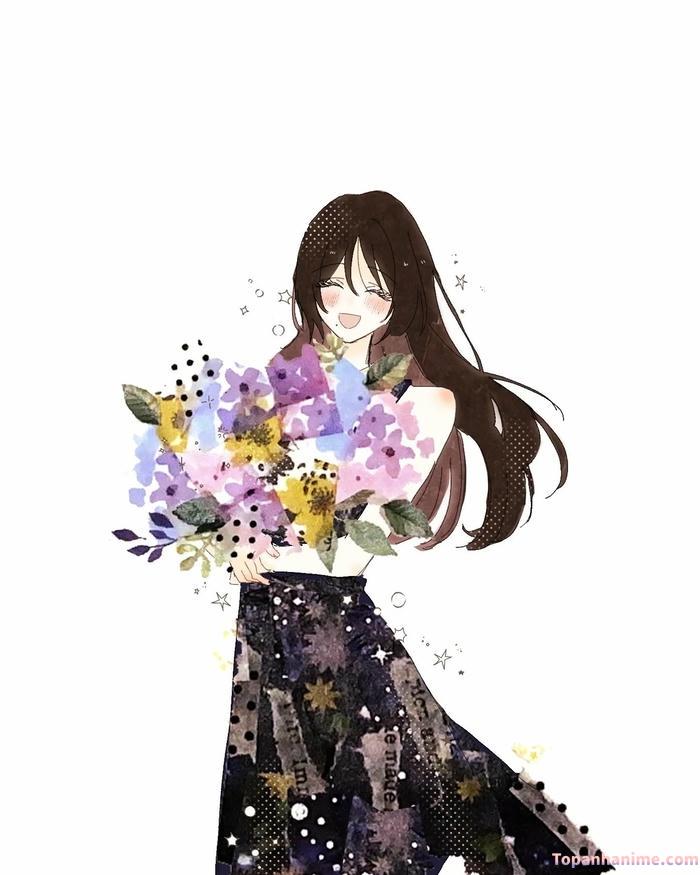 Mẫu ảnh Rika Orimoto 6