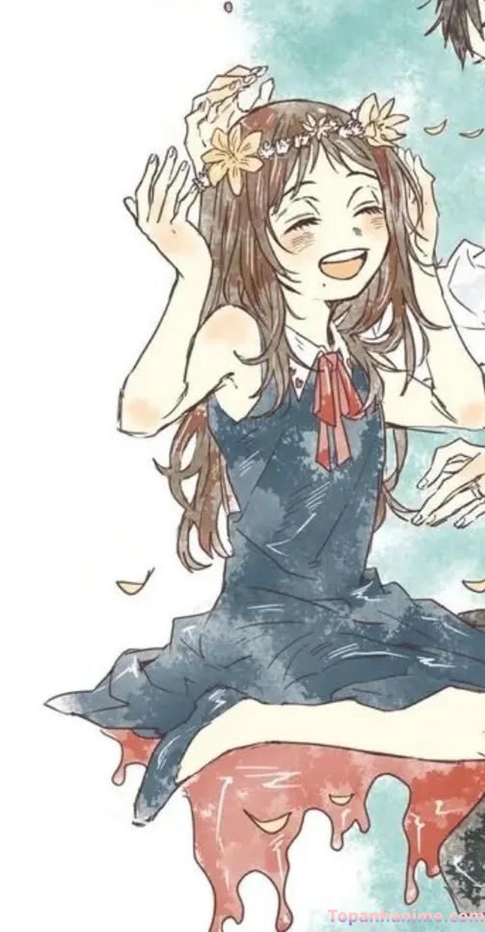 Mẫu ảnh Rika Orimoto 8