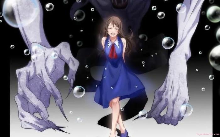 Mẫu ảnh Rika Orimoto 10