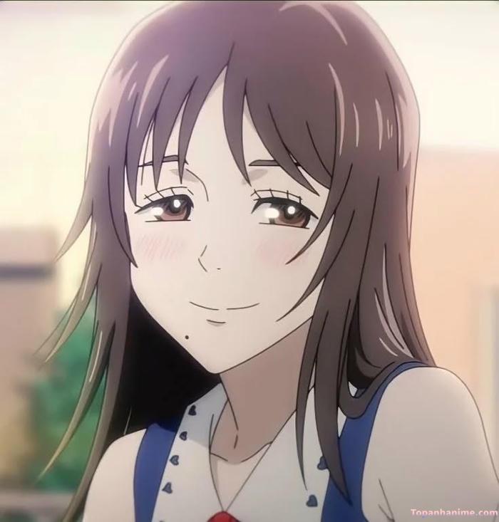 Mẫu ảnh Rika Orimoto 26